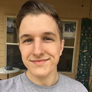 Meet your Posher, Christian